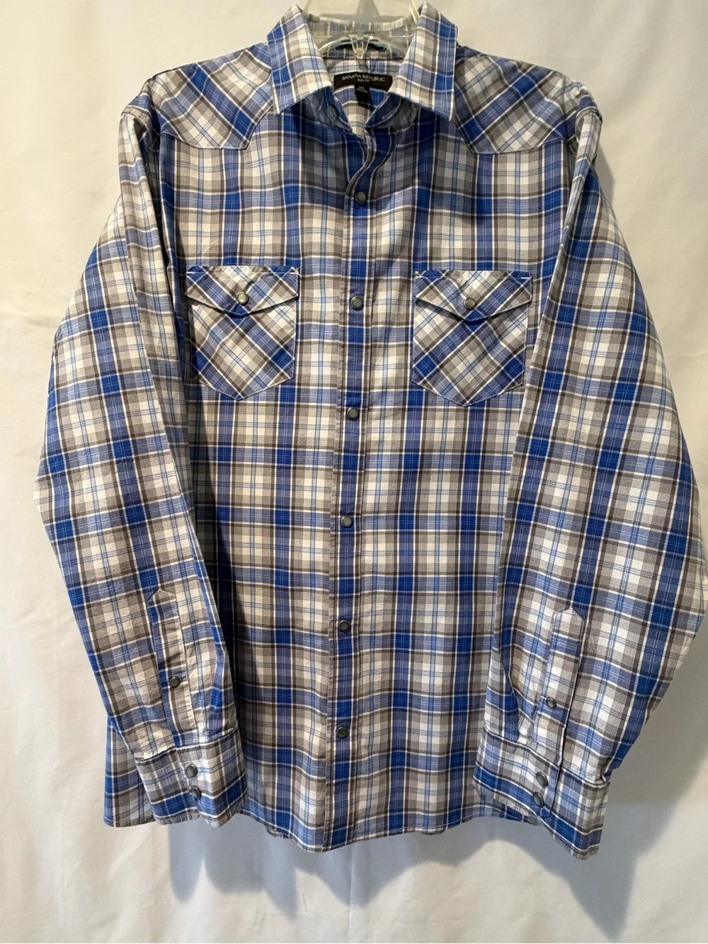 Banana Republic classic banana